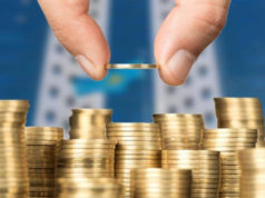 Пассивный заработок на криптовалюте