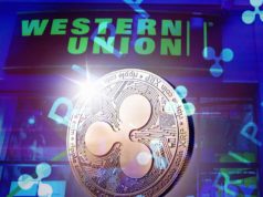 Western Union готовится к принятию криптовалюты