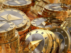 В Иране выпустили криптовалюту, обеспеченную золотом