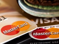 Mastercard готовит к запуску в Украине сервис Tap on Phone
