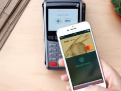 Apple представила банковскую карту Apple Card