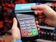 Лимит оплаты по карте Visa без ввода PIN-кода вырастет в два раза