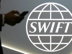Половина глобальных платежей в SWIFT перешла на новый стандарт