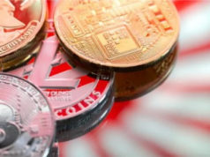 В Японии продолжают закреплять статус криптовалют на законодательном уровне