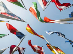 Три страны заявили о желании выпустить облигации в биткойнах