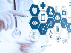 Крупный американский поставщик ИТ-услуг в здравоохранении внедрит блокчейн