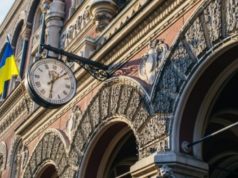 НБУ открывает новые возможности для иностранных компаний