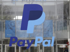PayPal впервые инвестировал в стартап из сферы блокчейна