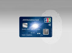 Mastercard тестирует биометрические кредитки еще в одной стране