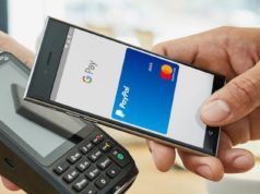 PayPal стало возможно использовать в Google Pay