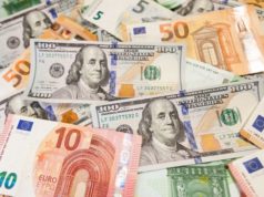 НБУ отменил обязательную продажу валюты для бизнеса