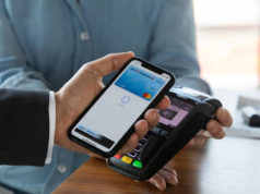 Portmone запустил Apple Pay для клиентов
