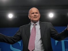 Майк Новограц рассказал, когда Visa и MasterCard начнут принимать биткоин