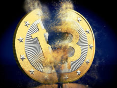 Как можно уничтожить биткоин?