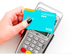 В Украине запустили еще один мобильный банк