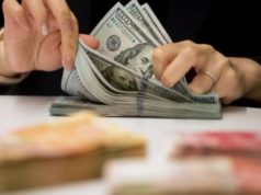 Великобритания хочет использовать е-деньги в качестве альтернативы доллару