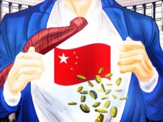 Китайская цифровая валюта — тоталитаризм или новая монетарная теория?