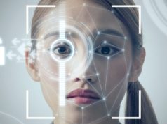 ПриватБанк и Visa запустили оплату методом распознавания лиц