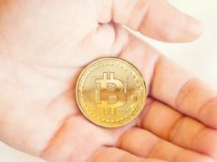 В Украине хотят легализовать криптовалюту