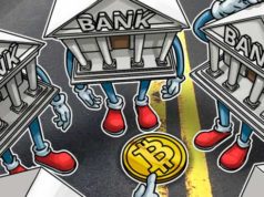 Дэви Рудт: Криптовалюты уничтожат банки