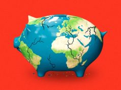 Как децентрализованные финансы заменят глобальную денежную систему?