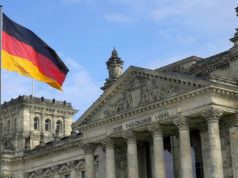 Банки Германии поддержали создание цифрового евро