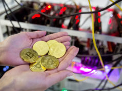 Криптовалютный банк SEBA начал работу в Швейцарии