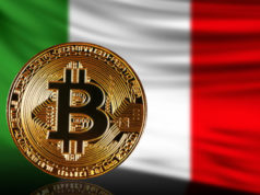 Биткойн вошел в тройку самых популярных систем для онлайн-платежей в Италии
