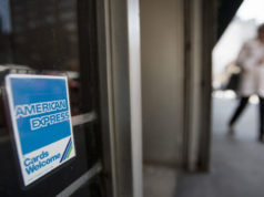 American Express будет поощрять клиентов за физическую активность