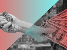 О криптовалютах можно узнать на бесплатном обучающем курсе