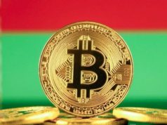 Украина будет использовать опыт Беларуси в регулировании криптовалют