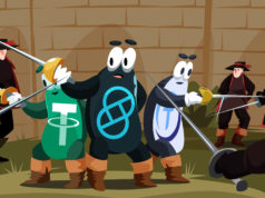 В Евросоюзе запретили использование стейблкоинов