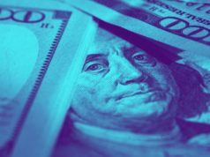 В США продвигают проект по созданию цифрового доллара на основе блокчейна