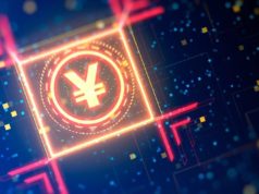 Deutsche Bank: цифровой юань подорвет главенство доллара на мировом финансовом рынке