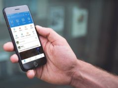 AliPay в феврале запустит корпоративную блокчейн-платформу