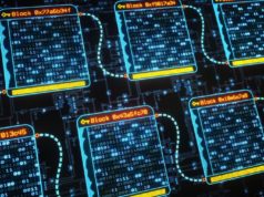 В США тестируют возможности блокчейна