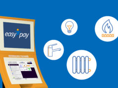 EasyPay запустил в Украине виртуальную карту