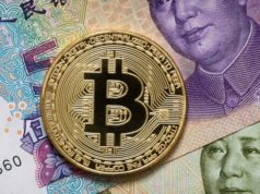 Регуляторы Китая призвали бизнес избегать торговли криптовалютами