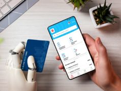 Portmone реализовал функцию приема денег на украинские карты с зарубежных