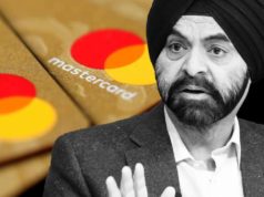 Генеральный директор Mastercard назвал причины выхода из Ассоциации Libra
