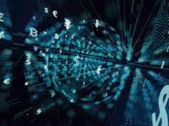 Представители десяти ЦБ обсудили государственные криптовалюты на конференции в Киеве