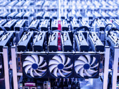 Министерство цифровой трансформации Украины: «майнинг не надо регулировать»