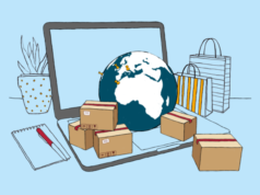 «Укрпочта» будет бесплатно учить предпринимателей продавать за рубеж