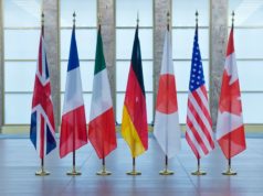 Япония призывает членов G7 объединиться для изучения государственных криптовалют