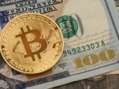 В США появится первый криптовалютный банк