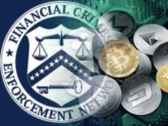 Заместитель директора FinCEN: «социальные сети должны соблюдать законы при выпуске криптовалют»