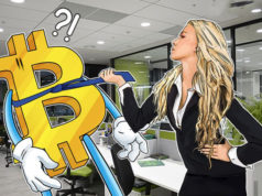 Мнение: «Классификация криптовалюты — это лучший способ убить её»