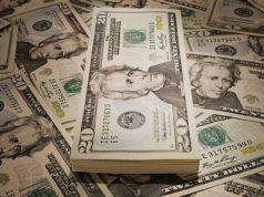 В США заговорили о создании цифрового доллара