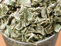 Тони Вейс: Никакого прорыва после запуска цифрового доллара не произойдет