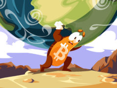 Питер Шифф: Биткоин доказал, что его нельзя назвать безопасным активом